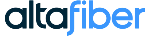 Altafiber Logo
