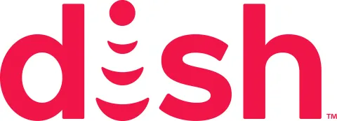 Dish Logo