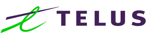 Telus Logo